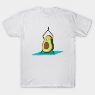 Avocado T-Shirt